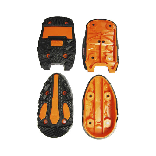 Rossignol Alltrack GripWalk GW Boot Sole Replacement Kit - No Archpad