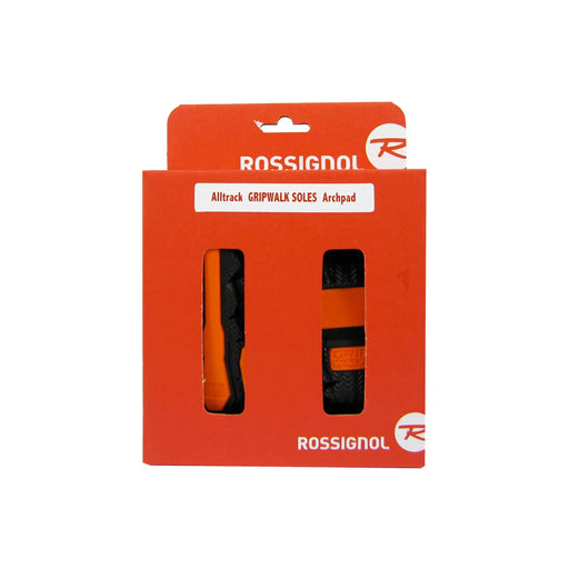 Rossignol Alltrack GripWalk GW Boot Sole Replacement Kit - With Archpad