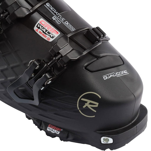 Rossignol Alltrack Pro 110 LT GW Alpine Touring Ski Boots 2023 toe