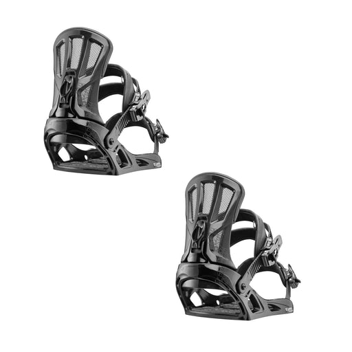 Rossignol Cage V1 Snowboard Bindings