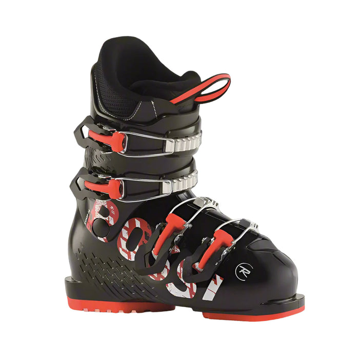 Rossignol Comp J4 Kid's Ski Boots
