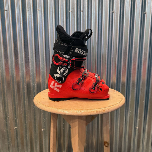Rossignol Evo 70 Ski Boots - USED