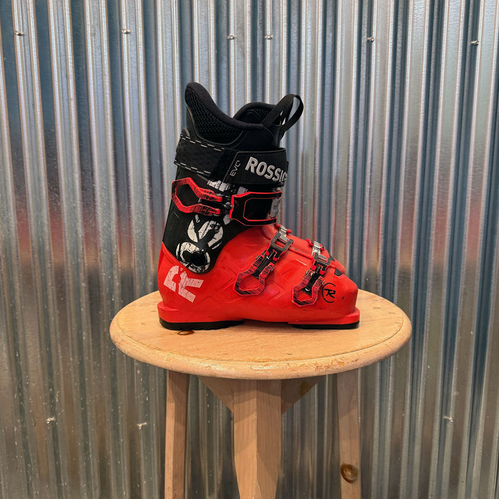 Rossignol Evo 70 Ski Boots - USED
