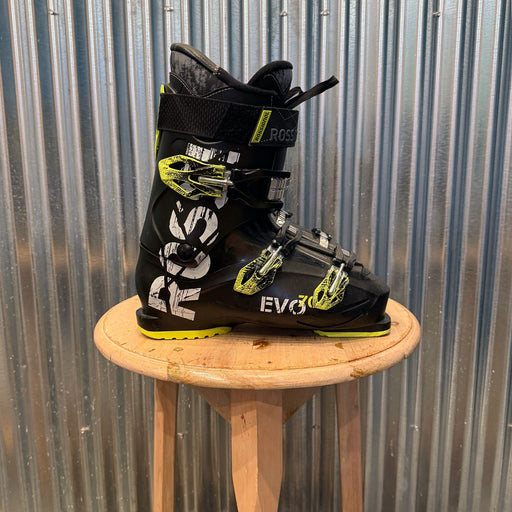 Rossignol Evo 70 Ski Boots - USED