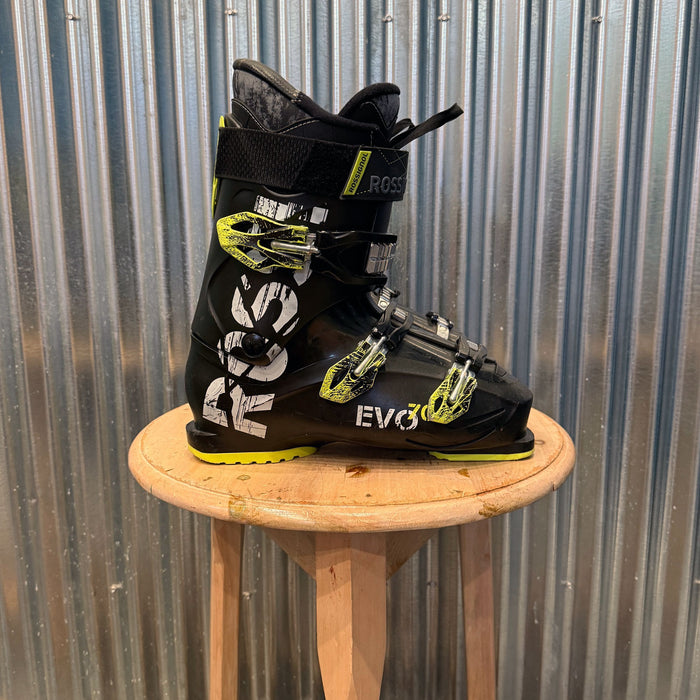 Rossignol Evo 70 Ski Boots - USED