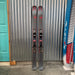 Rossignol Experience 74 Skis w/ Look Xpress 10 GW Bindings - USED