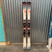 Rossignol Experience 78 Skis w/ Rossignol Xpress 10 GW Bindings - USED