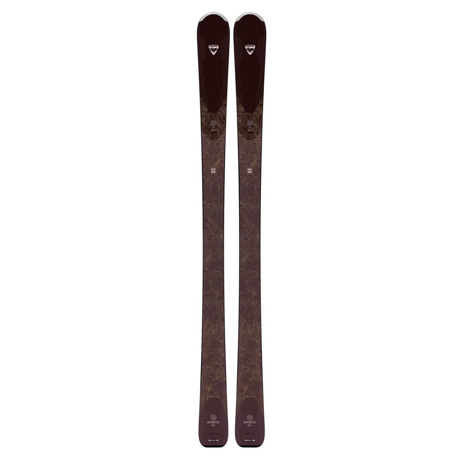 Rossignol Experience 82 Ti W Women's Skis — Vermont Ski and Sport