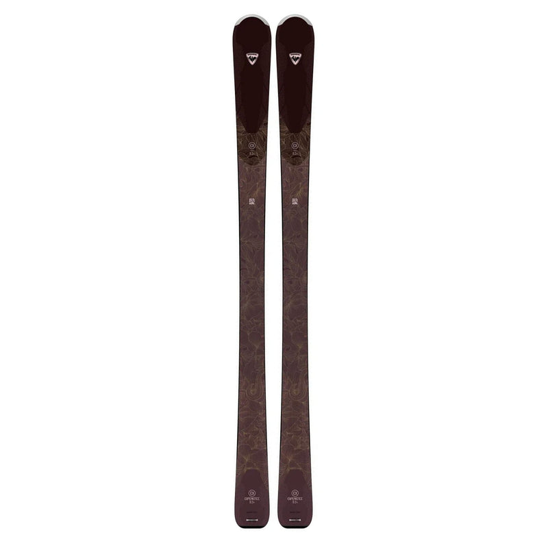 Rossignol Experience 82 Ti W Women's Skis