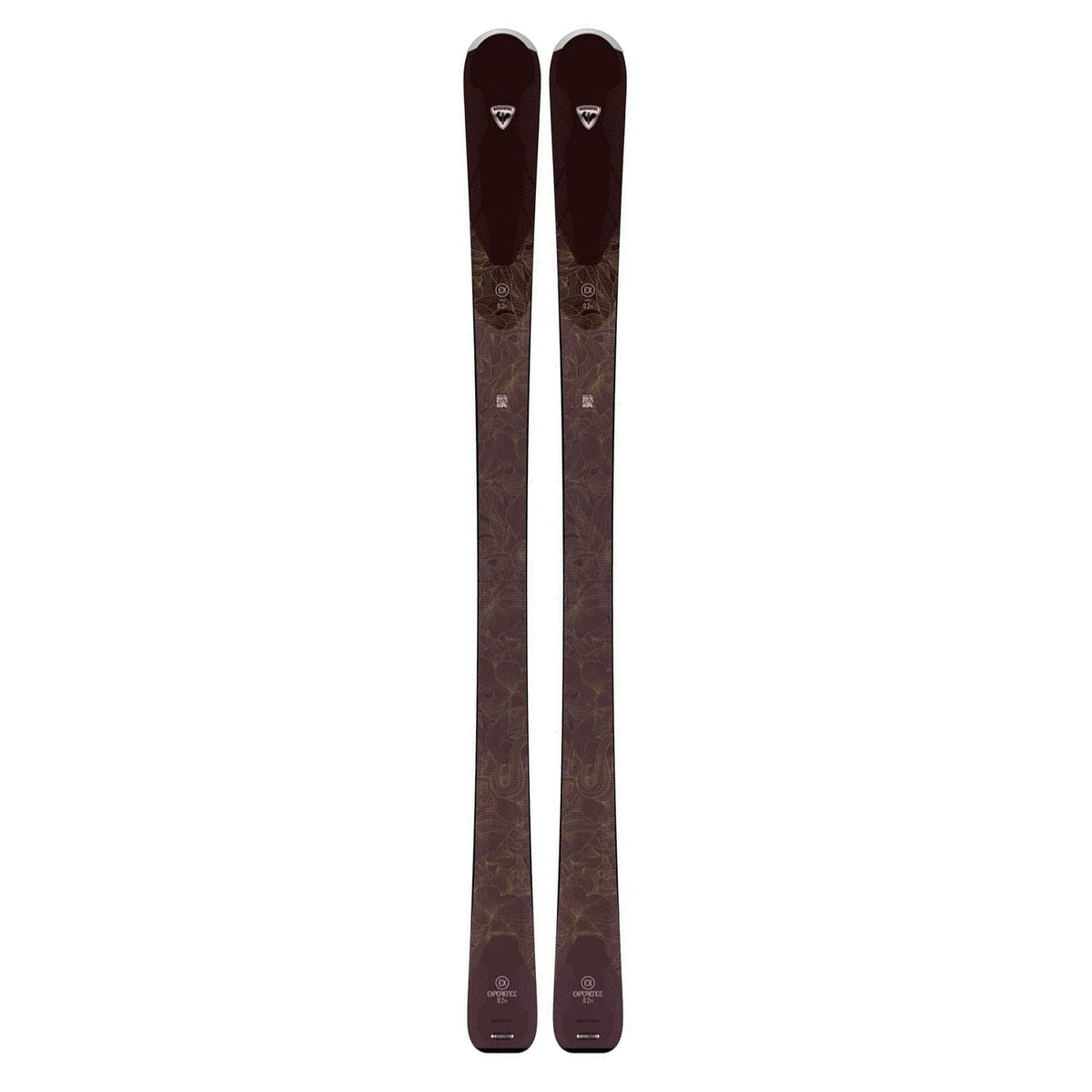 175cm k2 phat luv women's powder skis w rossignol Rossignol Experience 82 Ti W Women's Skis
