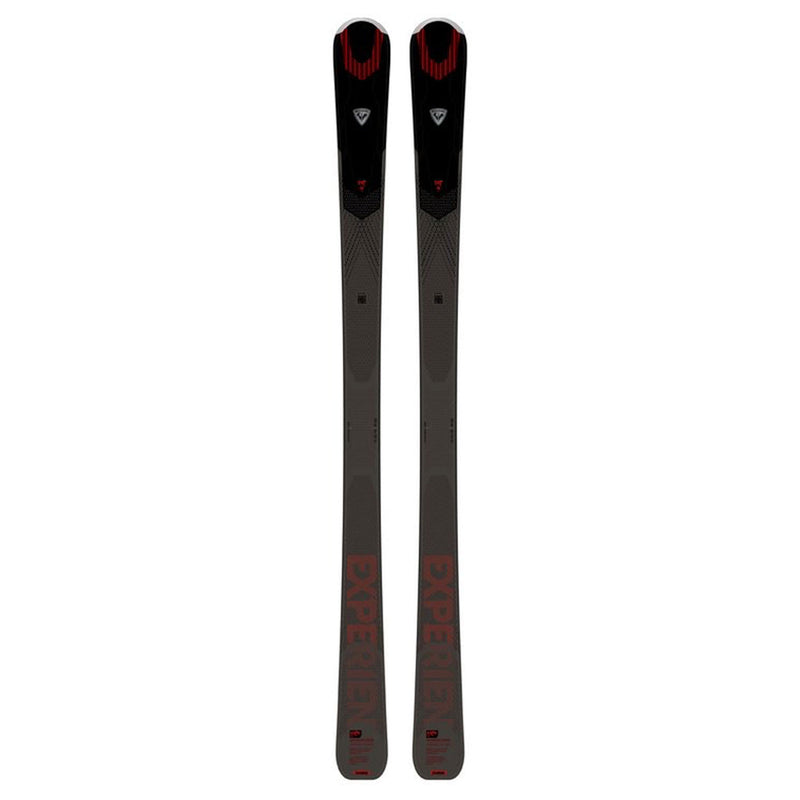 Rossignol Experience 86 Ti Skis 2022