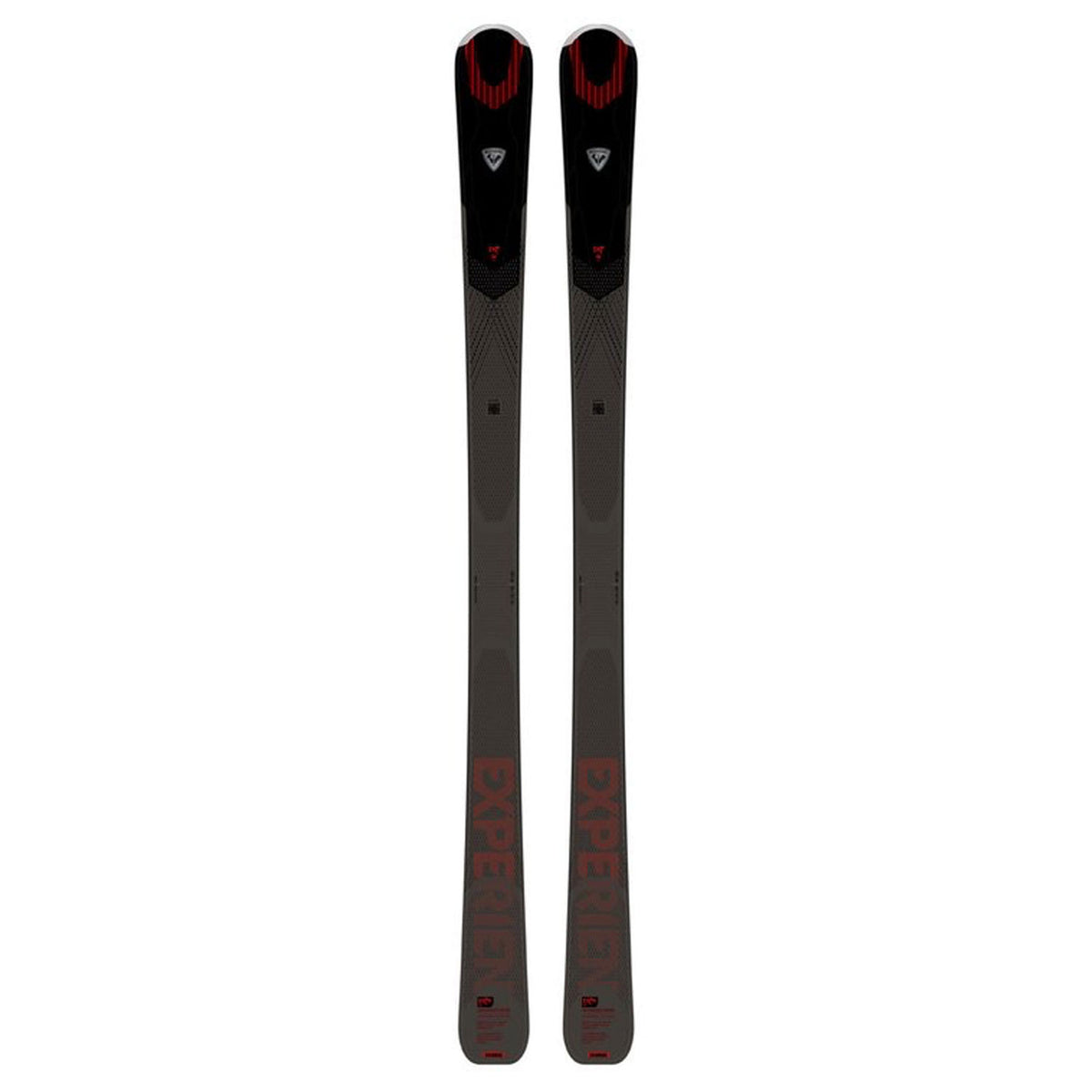 Rossignol Experience 86 Ti Skis 2022 — Vermont Ski and Sport