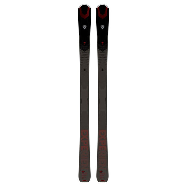 Rossignol Experience 86 Ti Skis 2022 — Vermont Ski and Sport