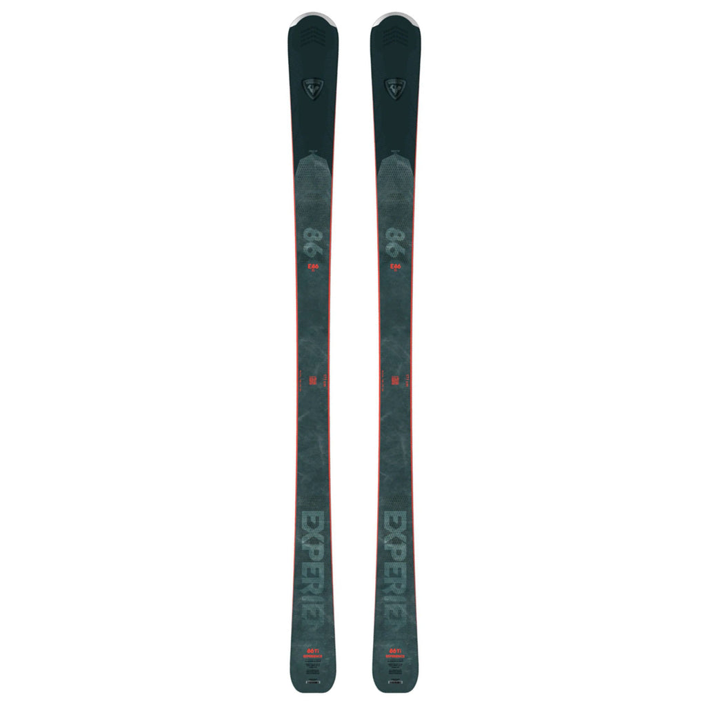 Rossignol Experience 86 Ti Skis 2024 — Vermont Ski and Sport