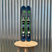 Rossignol Experience Pro Kid's Skis w/ Look Team 4 Bindings - USED