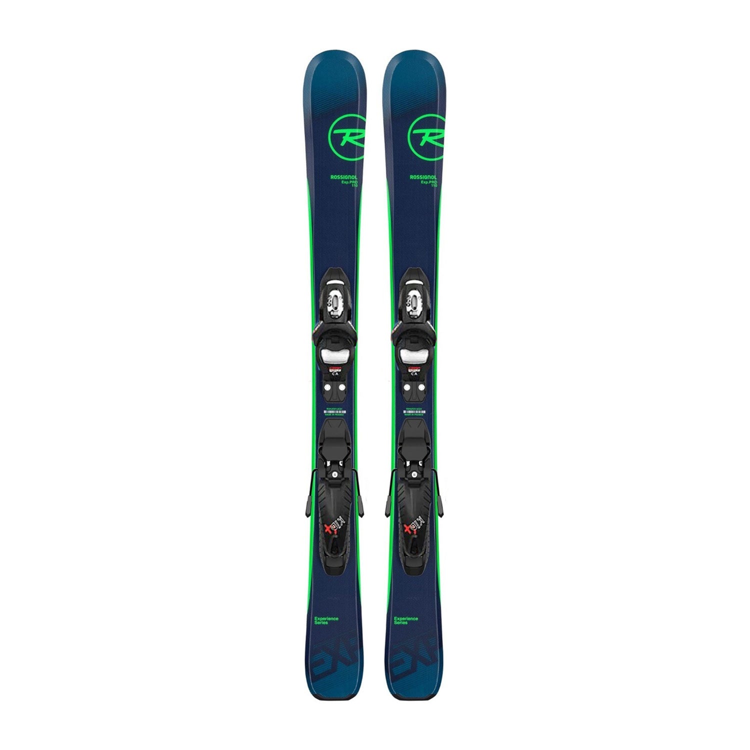ROSSIGNOL EXPERIENCE PRO スキー 板 92cm Rossignol