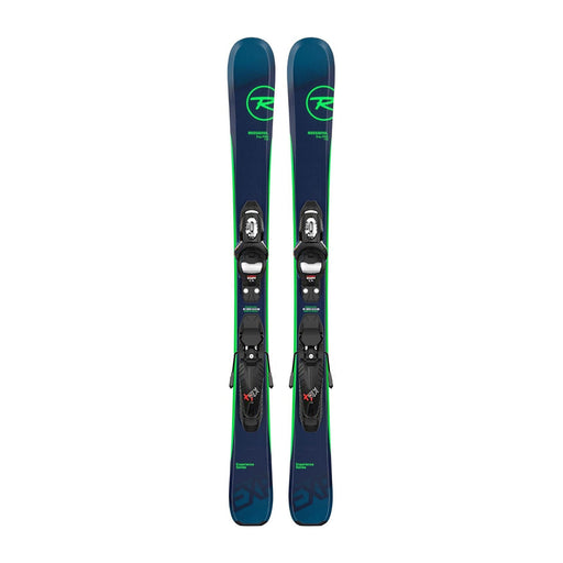 Rossignol Experience Pro Kid's Skis w/ Look Kid 4 GW Bindings 2020