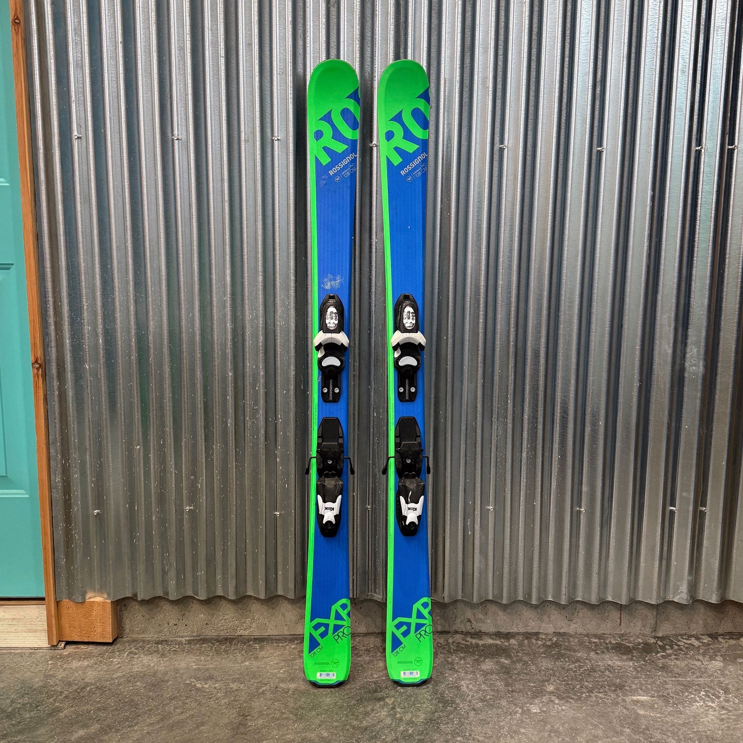 Rossignol — Vermont Ski and Sport