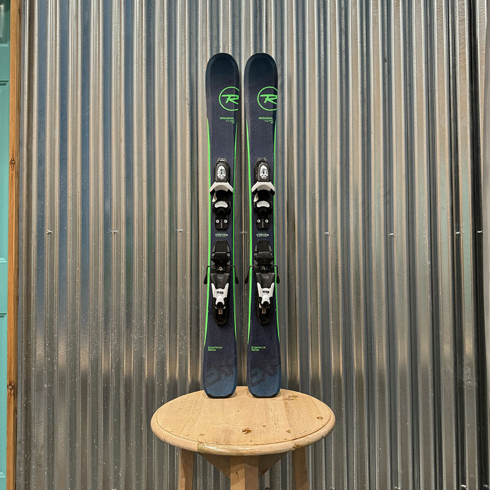 Rossignol Experience Pro (kid-x)