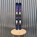 Rossignol Experience Pro Kid's Skis w/ Look Kid X Bindings - USED