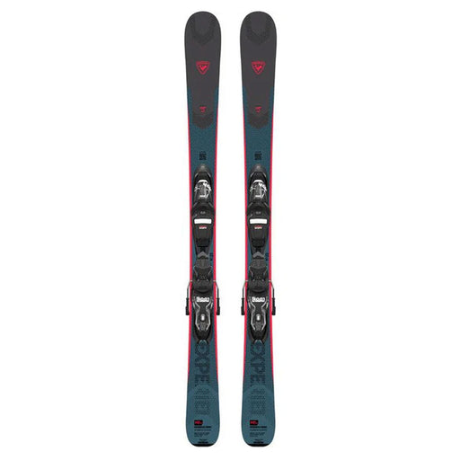 Rossignol Experience Pro Kid's Skis w/ Look Xpress 7 GW Bindings 2023