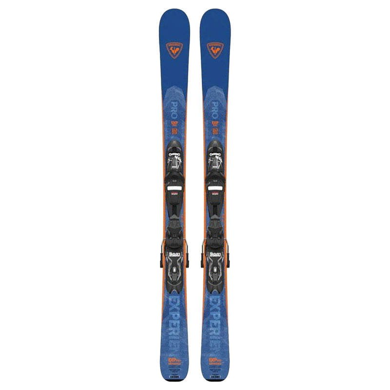 Rossignol Experience Pro Kid's Skis w/ Look Xpress 7 GW Bindings 2025