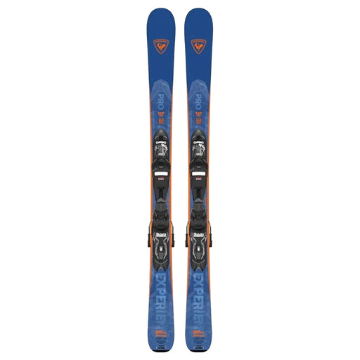 Rossignol Experience Pro Kid's Skis w/ Look Xpress 7 GW Bindings 2025