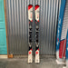 Rossignol Experience RTL Skis w/ Look Xpress 10 Bindings - USED