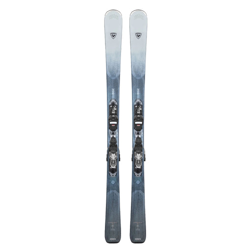 Rossignol Experience W80 Carbon Women's Skis w/ Look Xpress 11 GW Bindings 2025