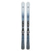 Rossignol Experience W80 Carbon Women's Skis w/ Look Xpress 11 GW Bindings 2025