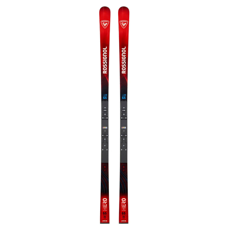 Rossignol Hero Athlete FIS GS Factory Race Skis 2027 - 188cm