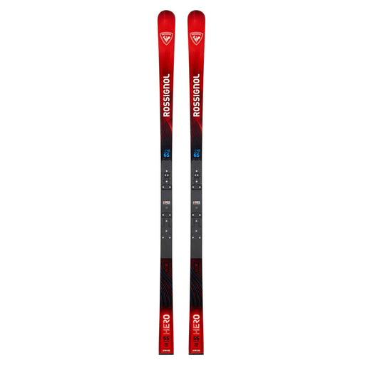 Rossignol Hero Athlete FIS GS Factory Race Skis 2027 - 188cm