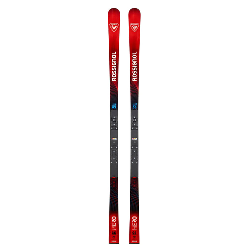 Rossignol Hero Athlete FIS GS Factory Race Skis 2027 - 193cm