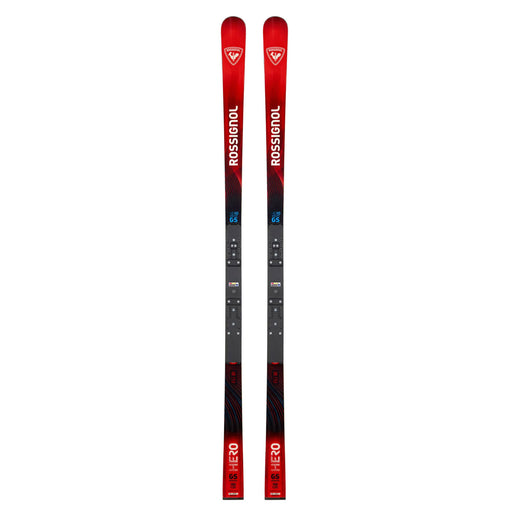 Rossignol Hero Athlete FIS GS Factory Race Skis 2027 - 193cm