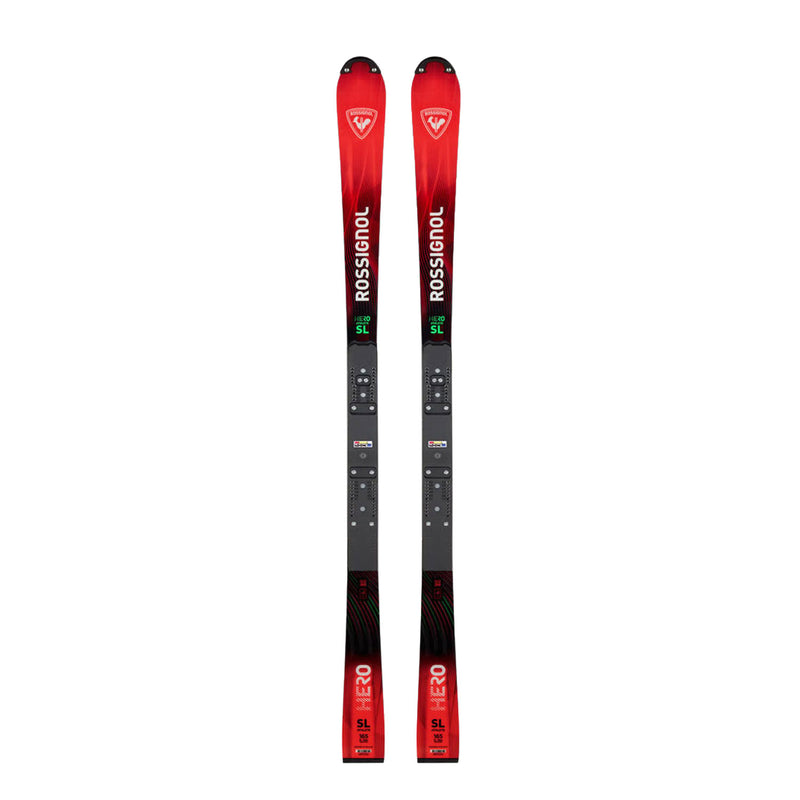 Rossignol Hero Athlete FIS SL Factory Race Skis 2027 - 165cm