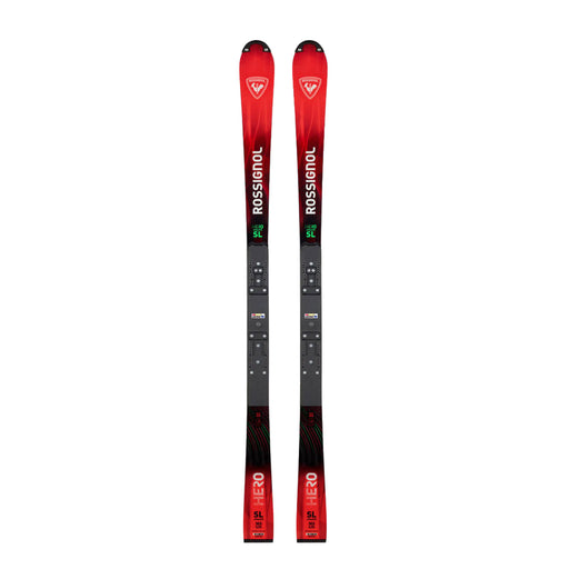 Rossignol Hero Athlete FIS SL Factory Race Skis 2027 - 165cm