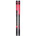 Rossignol Hero Athlete GS Race Skis with Race Plates 2020