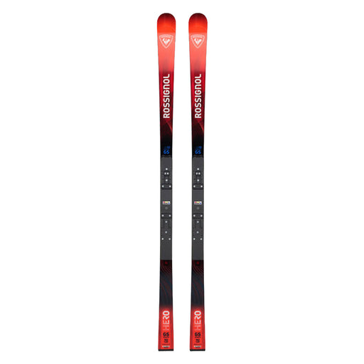 Rossignol Hero Athlete GS U16 Race Skis 2027 - 182cm