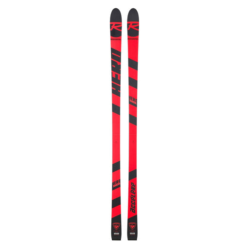 Rossignol Hero Athlete Accelere Mogul Skis