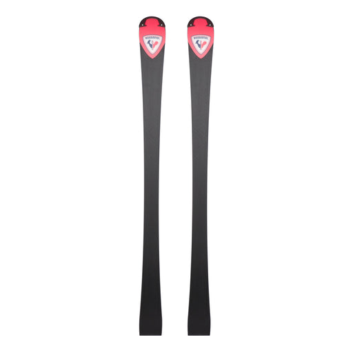 Rossignol Hero Athlete Multi-Event Kid's Race Skis 2024 bases