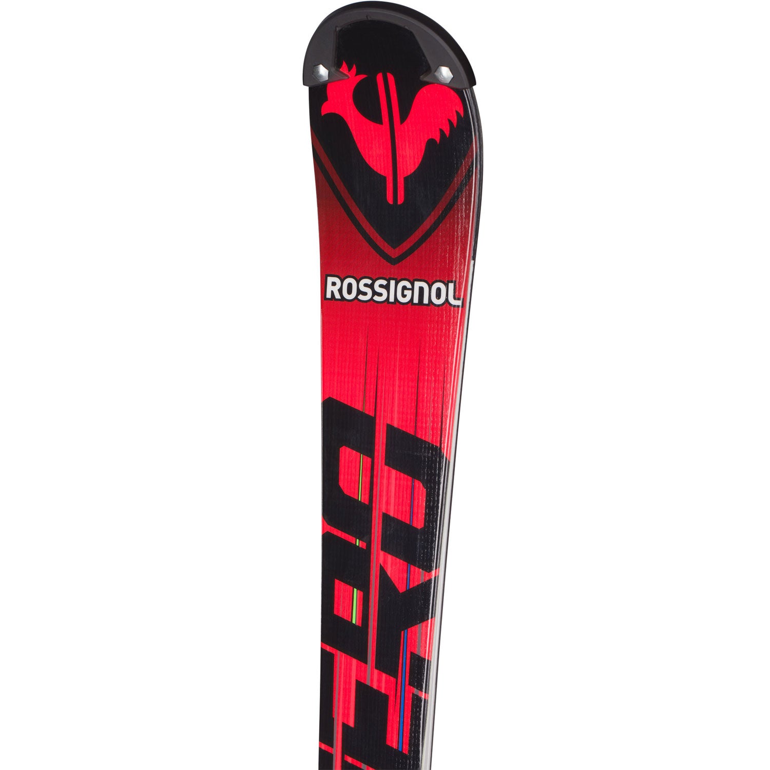 Rossignol Hero Athlete Multi-Event Kid's Race Skis 2024 — Vermont