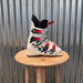 Rossignol Hero J4 Kid's Ski Boots - USED