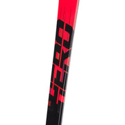Rossignol Hero Junior Pro Multi-Event Kid's Race Skis 2024 middle
