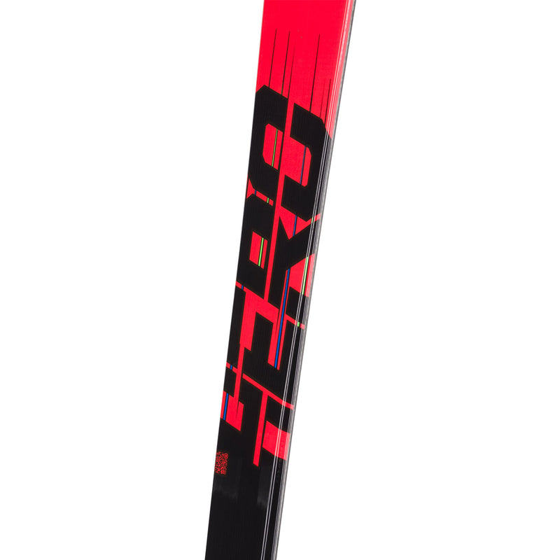 Rossignol Hero Junior Pro Multi-Event Kid's Race Skis 2024 middle