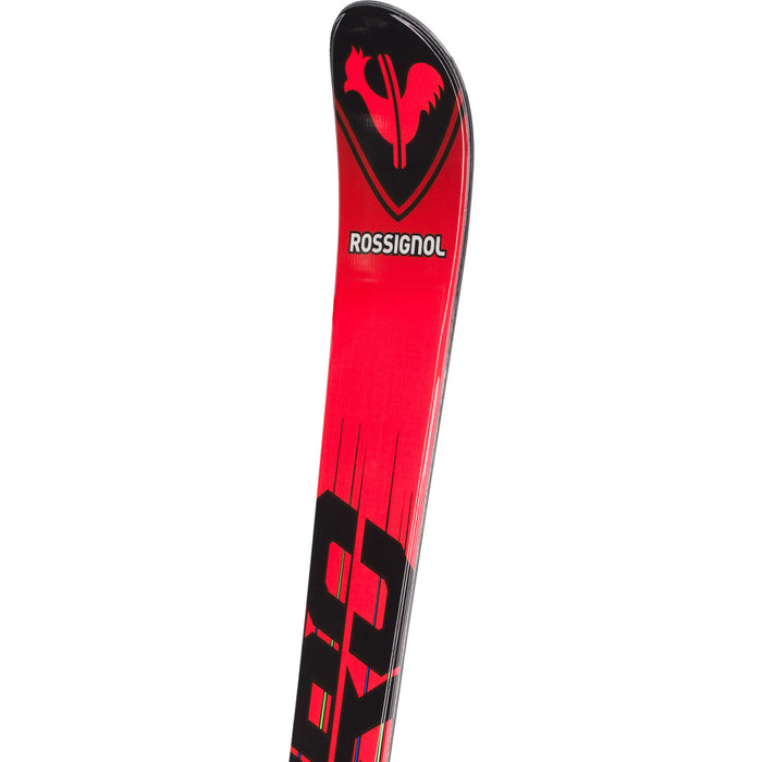 Rossignol Hero Junior Pro Multi-Event Kid's Race Skis 2024 tips