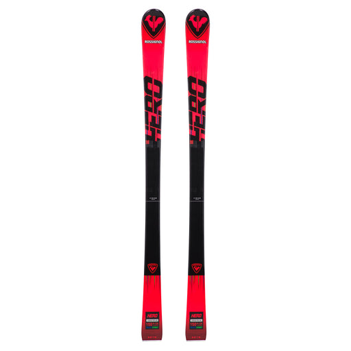 Rossignol Hero Junior Pro Multi-Event Kid's Race Skis 2024