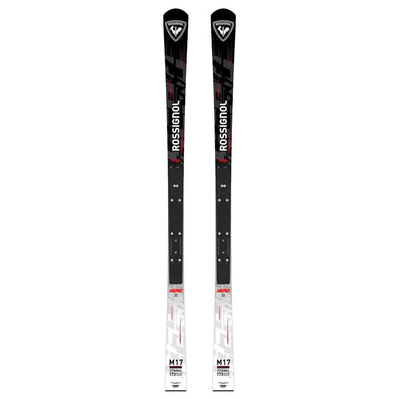Rossignol Hero Master LT Long Turn Skis 2026