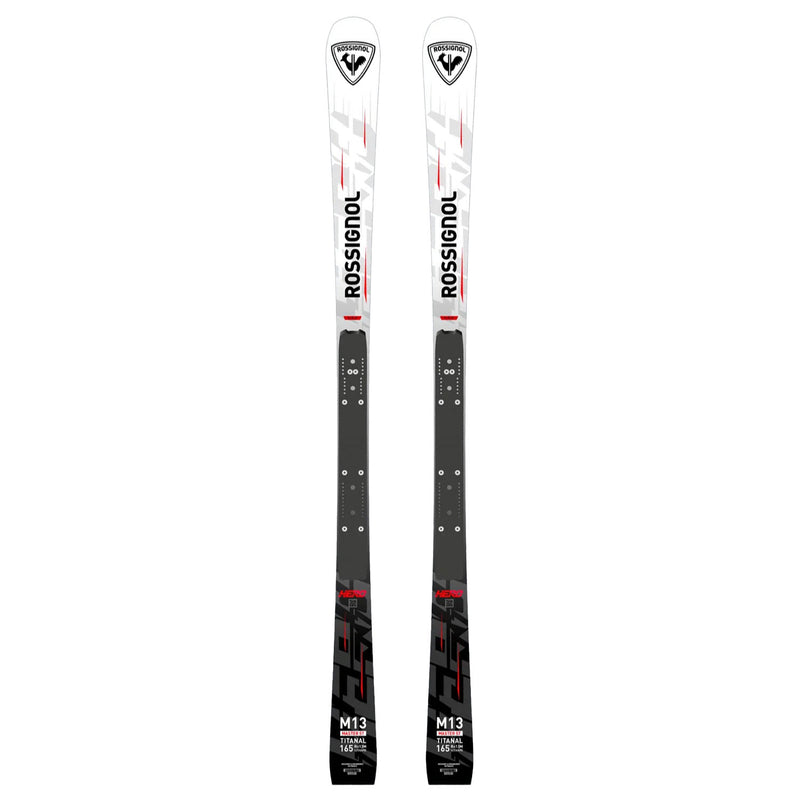 Rossignol Hero Master ST Short Turn Slalom Race Skis 2026