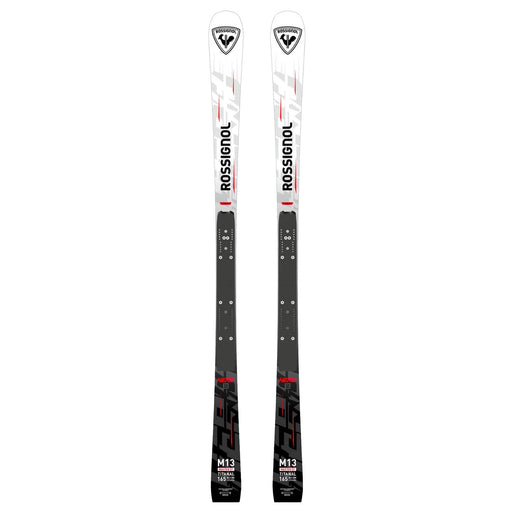 Rossignol Hero Master ST Short Turn Slalom Race Skis 2026
