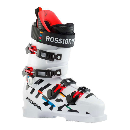 Rossignol Hero World Cup Z Soft+ (110) Race Ski Boots 2022